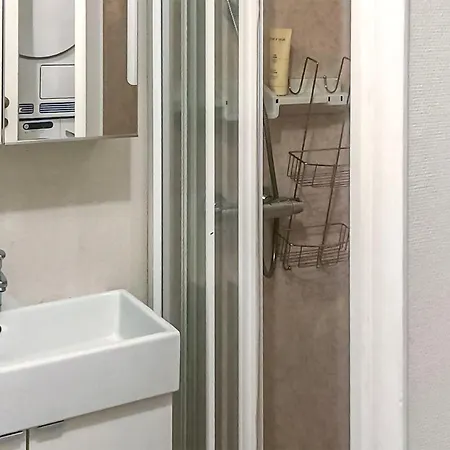 2 Bedroom Cozy In * Arendal