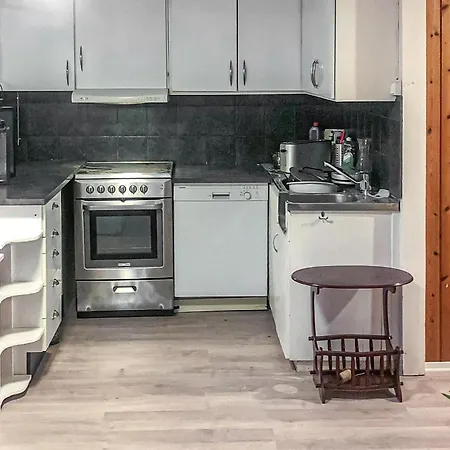 2 Bedroom Cozy In Arendal