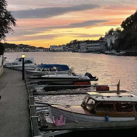 2 Bedroom Cozy In * Arendal