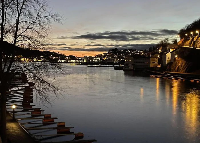 Holiday home 2 Bedroom Cozy In *