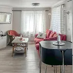 2 Bedroom Cozy In Tatil Evi *