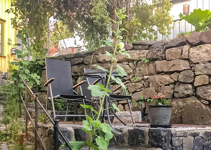 Casa de Férias 2 Bedroom Cozy In Arendal